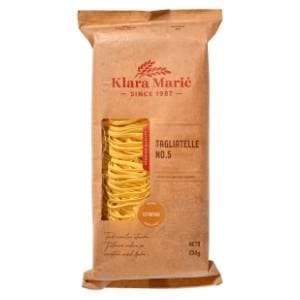 KLARA MARIĆ tijesto istarske lazanje 250g slide slika