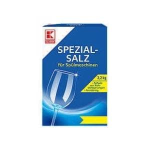 KLC sol za perilicu posuđa 2,2kg slide slika