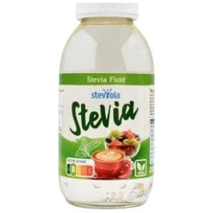 KLC stevia 125ml slide slika