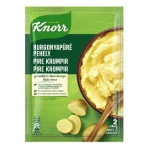 KNORR pire krumpir 95g slide slika