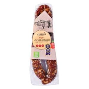HISTRIS istarska kobasica 200g slide slika