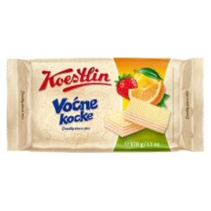 KOESTLIN Voćne kocke napolitanke 370g slide slika