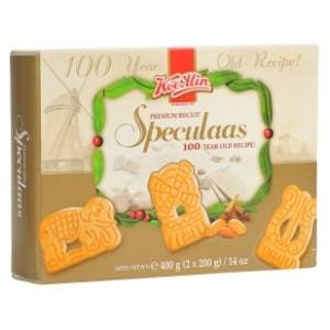 KOESTLIN Speculaas keks 400g slide slika