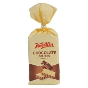 KOESTLIN napolitanke čokolada 740g slide slika