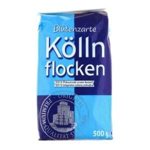KOLLN zobene pahuljice 500g slide slika