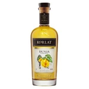 KORLAT Dunja barrique rakija 0,7l slide slika