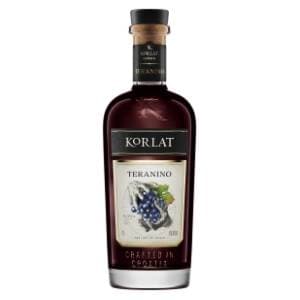 KORLAT Teranino liker 0,7l slide slika