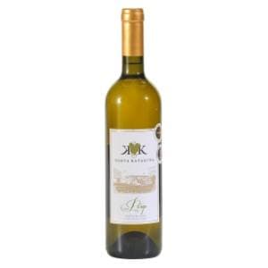 KORTA KATARINA Pošip vino 0,75l slide slika