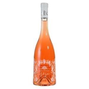 KORTA KATARINA Rose vino 0,75l slide slika