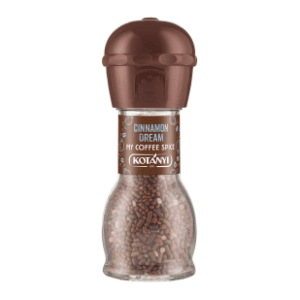 KOTANY Cinnamon Dream začin za kavu 70g slide slika
