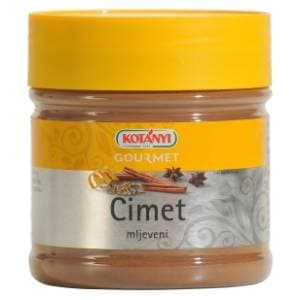 KOTANYI Cimet mljeveni 180g slide slika