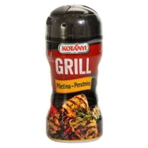 KOTANYI začin grill piletina 80g slide slika