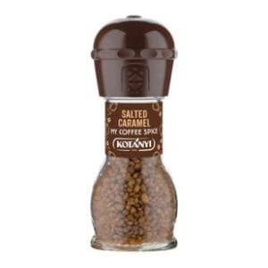 KOTANYI Salted caramel začin za kavu 65g slide slika