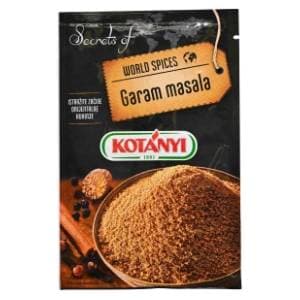 KOTANYI Garam masala 20g slide slika