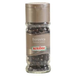 KOTANYI Borovica klekove bobice 32g slide slika