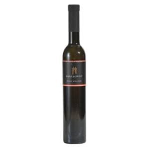 KOZLOVIĆ Muškat Momjanski vino 0,5l slide slika