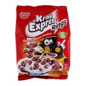 KRAŠ Express Rings pahuljice 250g slide slika