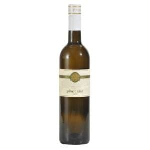 KRAUTHAKER Pinot sivi vino 0,75l slide slika