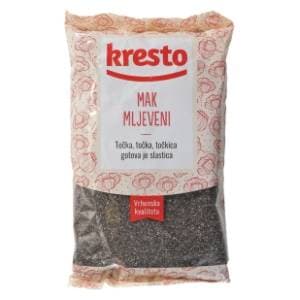KRESTO mak mljeveni 200g slide slika
