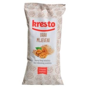 KRESTO orah mljeveni 200g slide slika