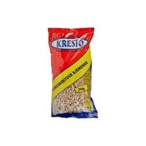 KRESTO Sjemenke suncokreta 200g slide slika