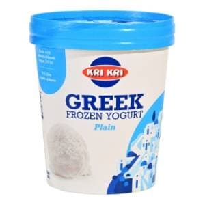 KRI KRI smrznuti grčki jogurt 500ml slide slika