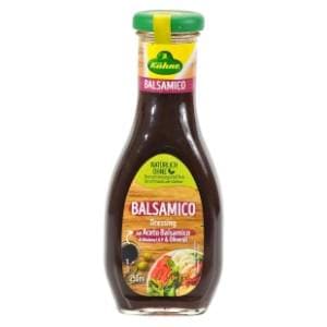 KUHNE Balsamico dressing 250ml slide slika