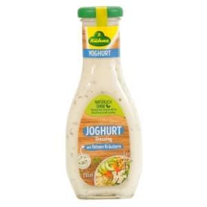 KUHNE Dressing joghurt preljev 250ml slide slika