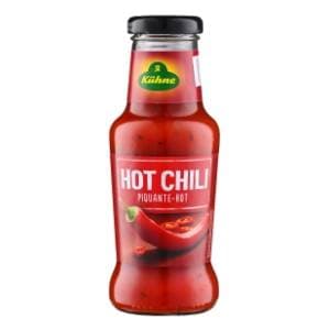 KUHNE hot chili umak 250ml slide slika