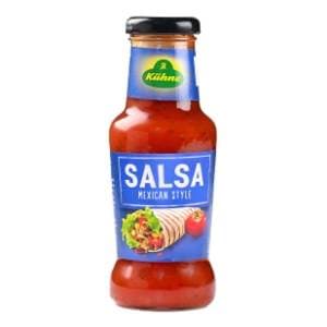 KUHNE Salsa umak 250ml slide slika