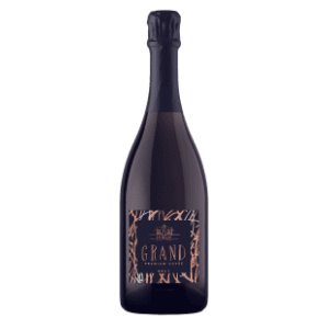 LA BELLE Grand Premium pjenušavo vino 0,75l slide slika