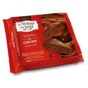 LA BOTTEGA torta od kakaa 400g slide slika
