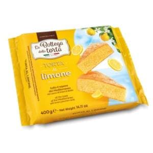 LA BOTTEGA torta s limunom 400g slide slika