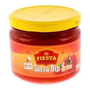LA FIESTA umak salsa dip mild 315g slide slika