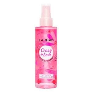 LA RIVE Crazy in love mirisna vodica za tijelo 200ml slide slika