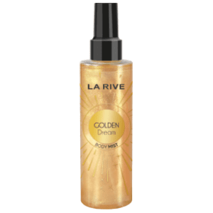 LA RIVE Golden dream mirisna vodica za tijelo 200ml slide slika