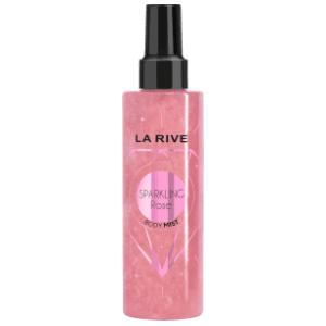 LA RIVE Sparkling rose mirisna vodica za tijelo 200ml slide slika