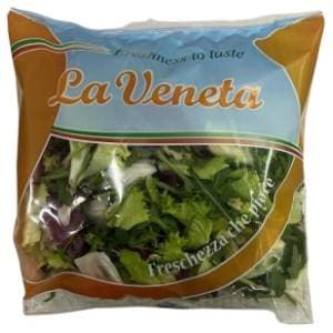 LA VENETA Fantasia salata mix 200g slide slika