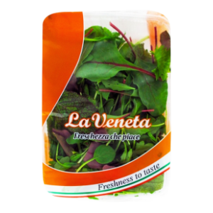 LA VENETA Oriental salata mix 200g slide slika