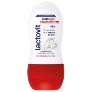 LACTOVIT Lactourea roll-on 50ml slide slika