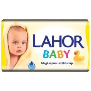 LAHOR Baby sapun 80g slide slika