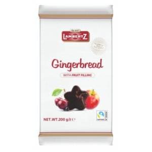 LAMBERTZ medenjaci s jabukom i trešnjom 200g slide slika