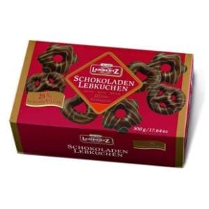 LAMBERTZ medenjeci tamna čokolada 500g slide slika
