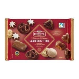 LAMBERTZ Mix medenjaci 300g slide slika