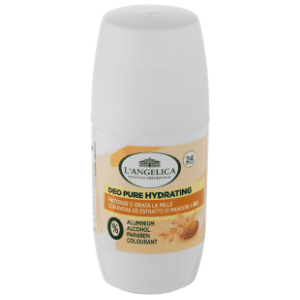 L'ANGELICA Pure hydrating roll-on 50ml slide slika