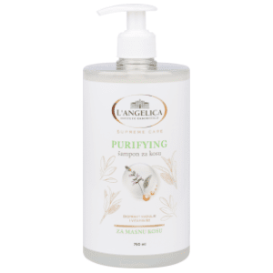 L'ANGELICA Purifying šampon za kosu 750ml slide slika