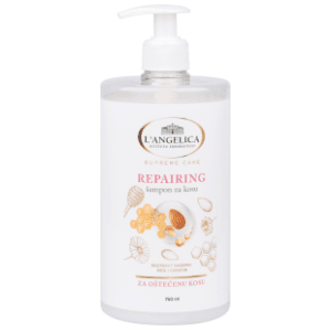 L'ANGELICA Repairing šampon za kosu 750ml slide slika