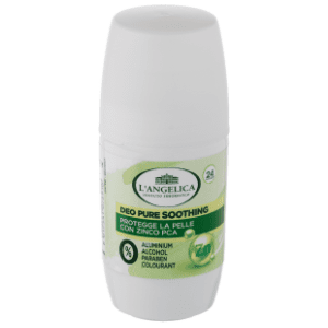 L'ANGELICA Soothing roll-on 50ml slide slika