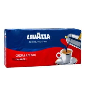 LAVAZZA Crema E Gusto 3x250g slide slika