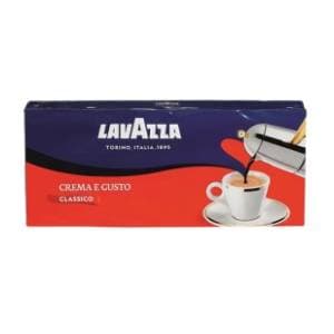 LAVAZZA Crema E Gusto 4x250g slide slika